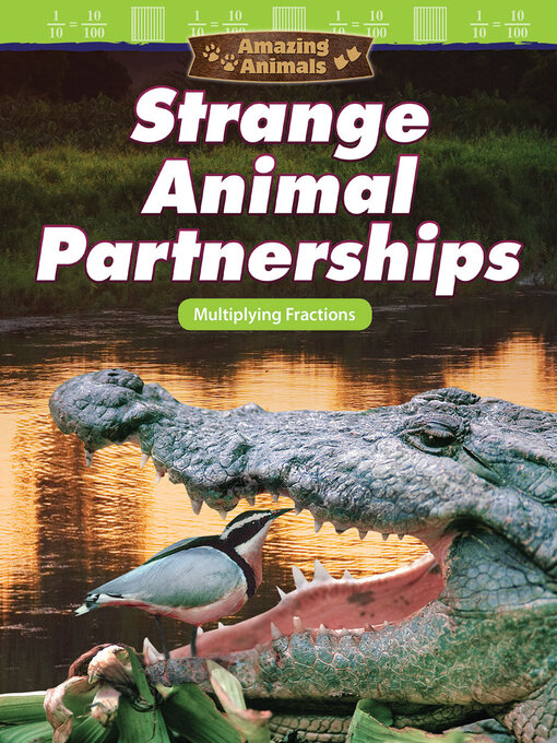 Title details for Strange Animal Partnerships by Jay Hwang - Available